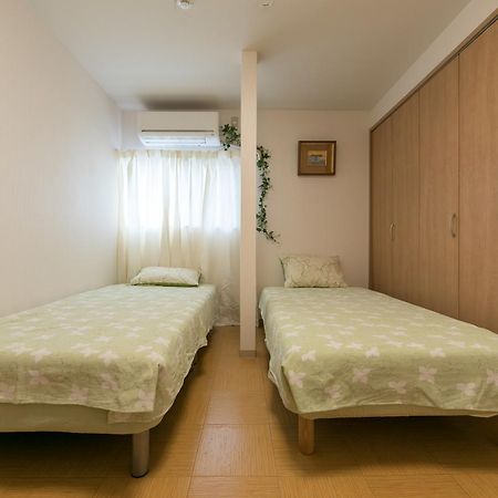 Oyado Nijinoya Ten-Nana Oszaka Kültér fotó